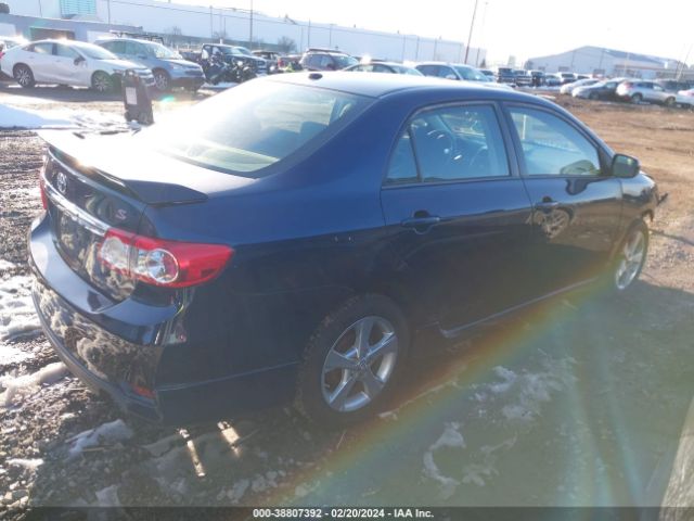 Photo 3 VIN: 2T1BU4EE6CC895495 - TOYOTA COROLLA 