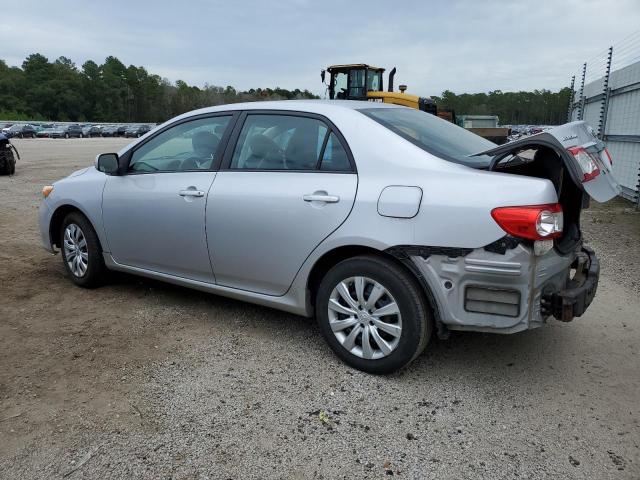 Photo 1 VIN: 2T1BU4EE6CC896436 - TOYOTA COROLLA BA 