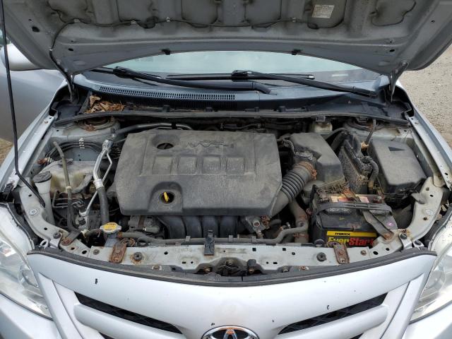 Photo 10 VIN: 2T1BU4EE6CC896436 - TOYOTA COROLLA BA 