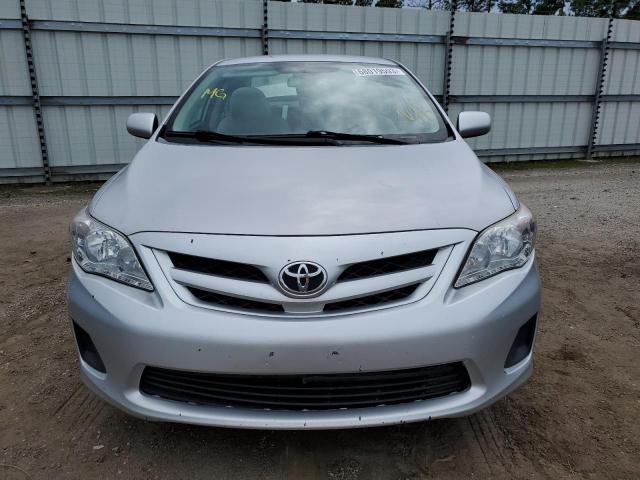 Photo 4 VIN: 2T1BU4EE6CC896436 - TOYOTA COROLLA BA 