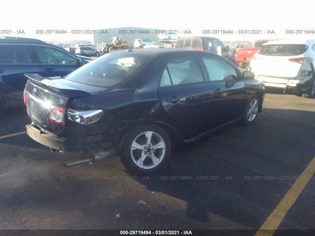 Photo 3 VIN: 2T1BU4EE6CC897344 - TOYOTA COROLLA 