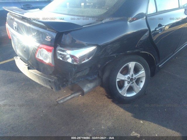 Photo 5 VIN: 2T1BU4EE6CC897344 - TOYOTA COROLLA 