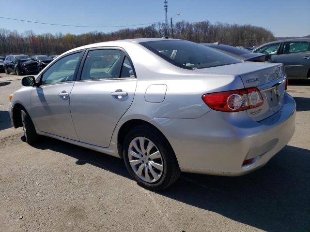 Photo 1 VIN: 2T1BU4EE6CC898574 - TOYOTA COROLLA 