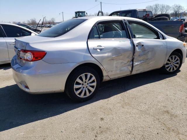 Photo 2 VIN: 2T1BU4EE6CC898574 - TOYOTA COROLLA 