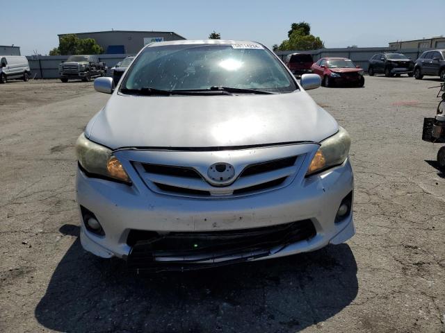 Photo 4 VIN: 2T1BU4EE6CC899739 - TOYOTA COROLLA 