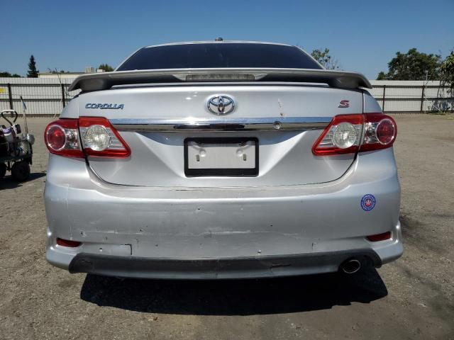 Photo 5 VIN: 2T1BU4EE6CC899739 - TOYOTA COROLLA 