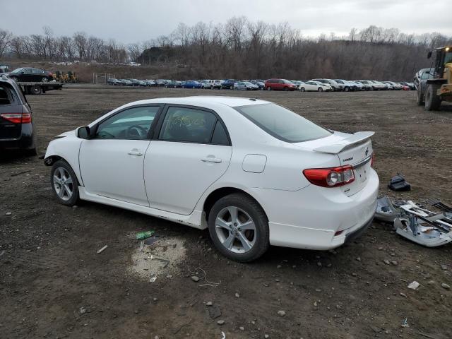 Photo 1 VIN: 2T1BU4EE6CC900243 - TOYOTA COROLLA BA 