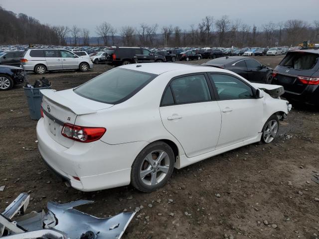 Photo 2 VIN: 2T1BU4EE6CC900243 - TOYOTA COROLLA BA 