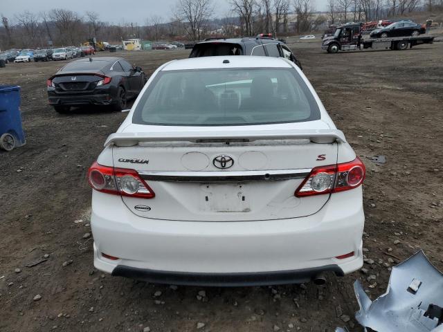 Photo 5 VIN: 2T1BU4EE6CC900243 - TOYOTA COROLLA BA 