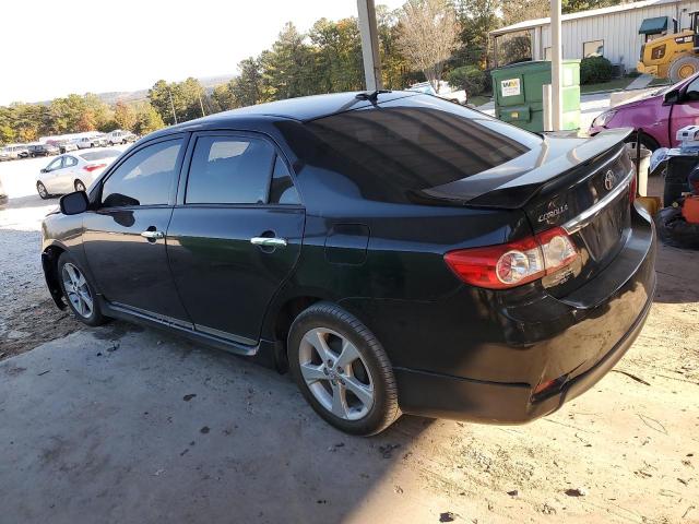 Photo 1 VIN: 2T1BU4EE6CC903658 - TOYOTA COROLLA BA 