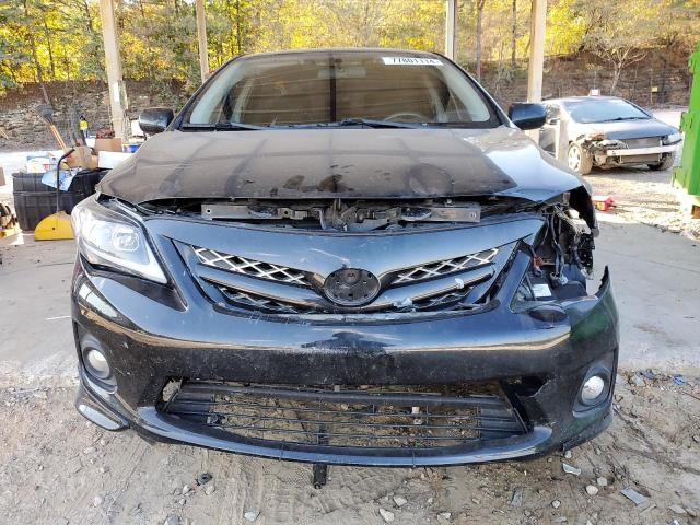 Photo 4 VIN: 2T1BU4EE6CC903658 - TOYOTA COROLLA BA 