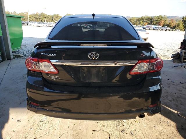 Photo 5 VIN: 2T1BU4EE6CC903658 - TOYOTA COROLLA BA 