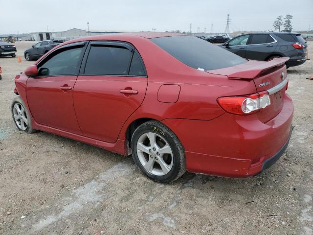 Photo 1 VIN: 2T1BU4EE6CC903935 - TOYOTA COROLLA BA 