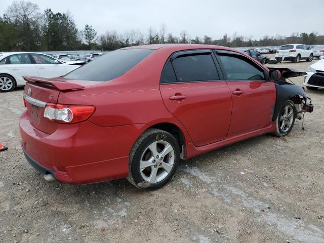 Photo 2 VIN: 2T1BU4EE6CC903935 - TOYOTA COROLLA BA 