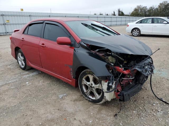 Photo 3 VIN: 2T1BU4EE6CC903935 - TOYOTA COROLLA BA 