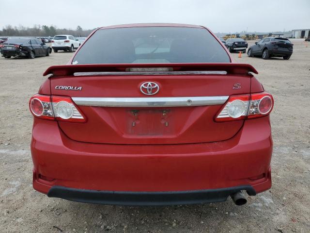 Photo 5 VIN: 2T1BU4EE6CC903935 - TOYOTA COROLLA BA 