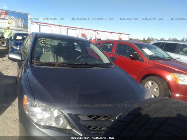 Photo 5 VIN: 2T1BU4EE6CC906169 - TOYOTA COROLLA 