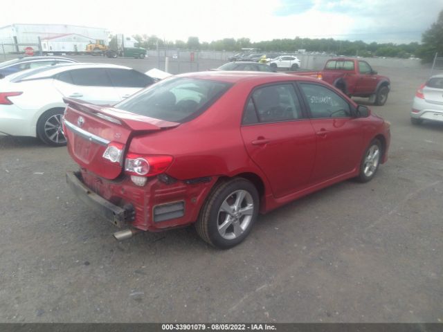 Photo 3 VIN: 2T1BU4EE6CC906186 - TOYOTA COROLLA 