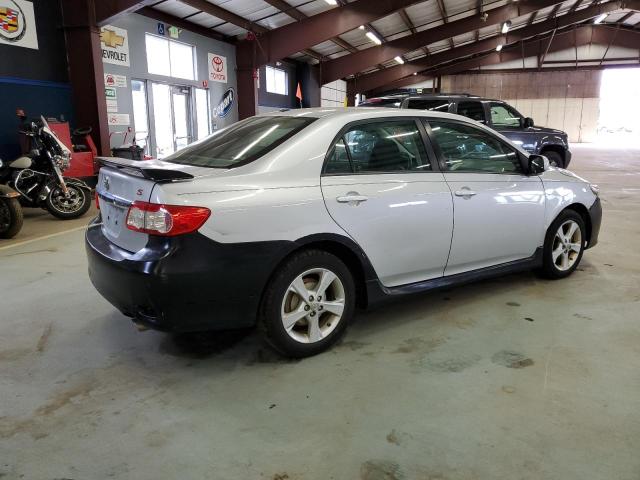 Photo 2 VIN: 2T1BU4EE6CC906608 - TOYOTA COROLLA BA 