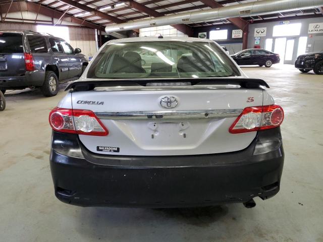 Photo 5 VIN: 2T1BU4EE6CC906608 - TOYOTA COROLLA BA 