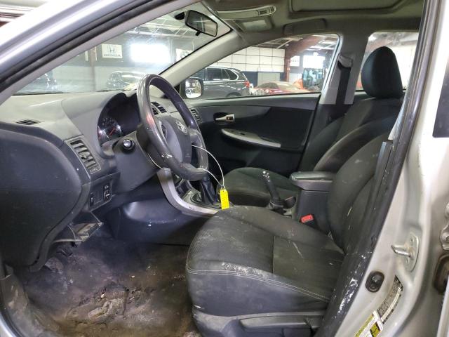 Photo 6 VIN: 2T1BU4EE6CC906608 - TOYOTA COROLLA BA 