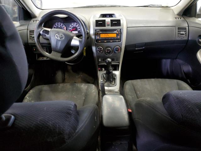 Photo 7 VIN: 2T1BU4EE6CC906608 - TOYOTA COROLLA BA 