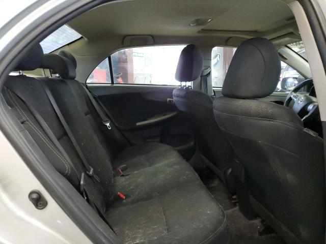 Photo 9 VIN: 2T1BU4EE6CC906608 - TOYOTA COROLLA BA 