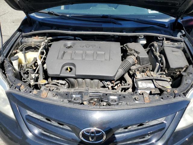 Photo 10 VIN: 2T1BU4EE6CC908276 - TOYOTA COROLLA 