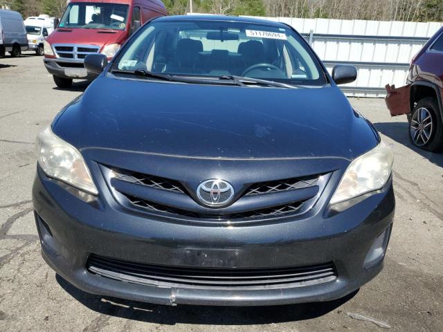 Photo 4 VIN: 2T1BU4EE6CC908276 - TOYOTA COROLLA 