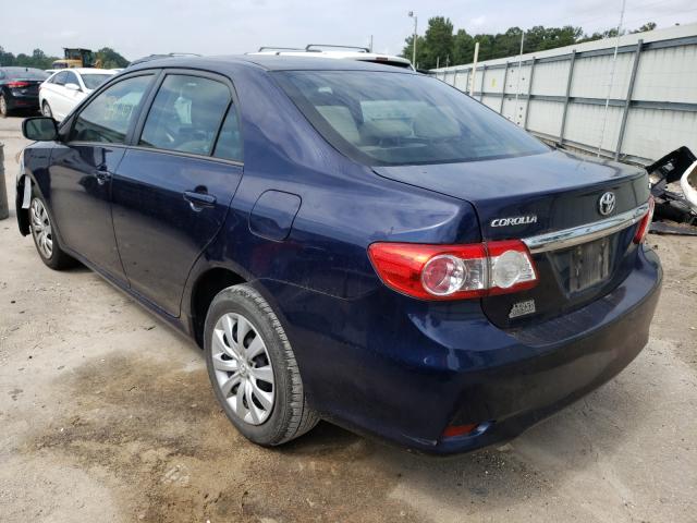 Photo 2 VIN: 2T1BU4EE6CC908665 - TOYOTA COROLLA BA 