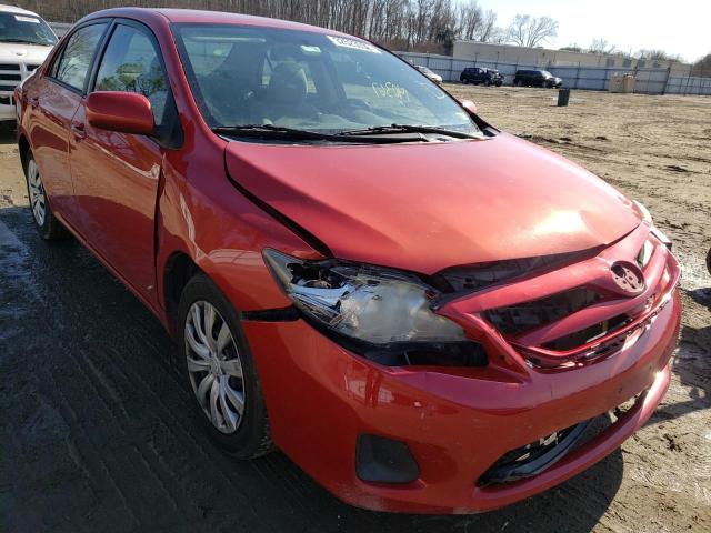 Photo 0 VIN: 2T1BU4EE6CC909153 - TOYOTA COROLLA BA 