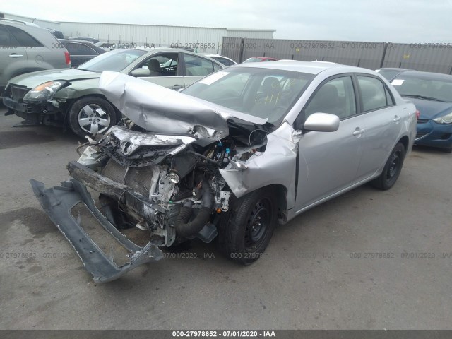 Photo 1 VIN: 2T1BU4EE6CC910903 - TOYOTA COROLLA 