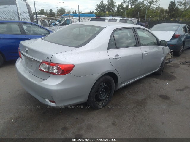 Photo 3 VIN: 2T1BU4EE6CC910903 - TOYOTA COROLLA 