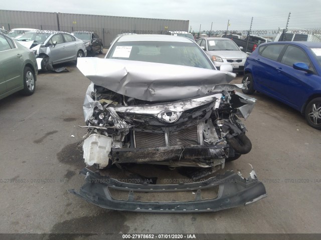 Photo 5 VIN: 2T1BU4EE6CC910903 - TOYOTA COROLLA 