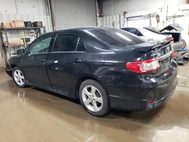 Photo 1 VIN: 2T1BU4EE6CC911873 - TOYOTA COROLLA BA 