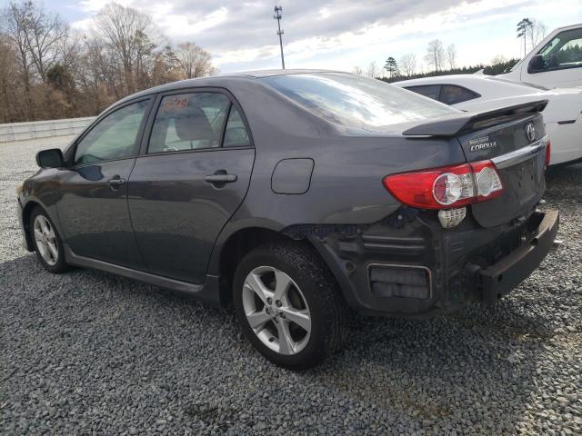 Photo 2 VIN: 2T1BU4EE6CC912117 - TOYOTA COROLA 