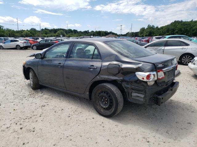 Photo 1 VIN: 2T1BU4EE6CC912599 - TOYOTA COROLLA L 