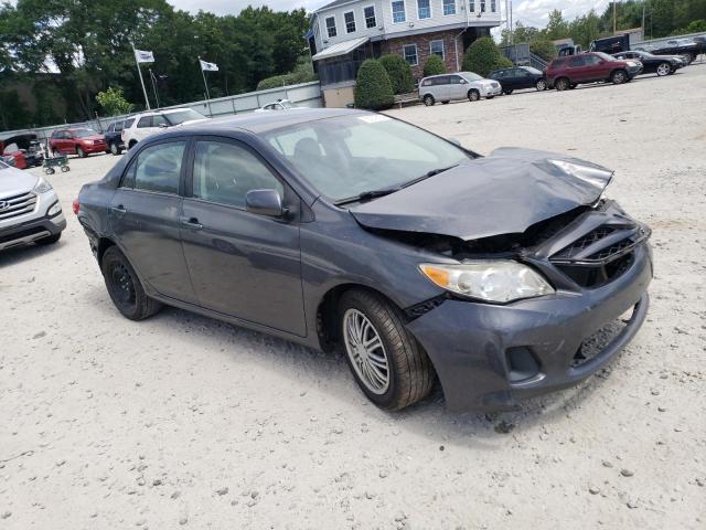 Photo 3 VIN: 2T1BU4EE6CC912599 - TOYOTA COROLLA L 