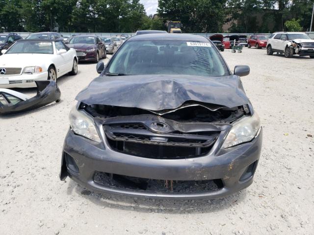 Photo 4 VIN: 2T1BU4EE6CC912599 - TOYOTA COROLLA L 