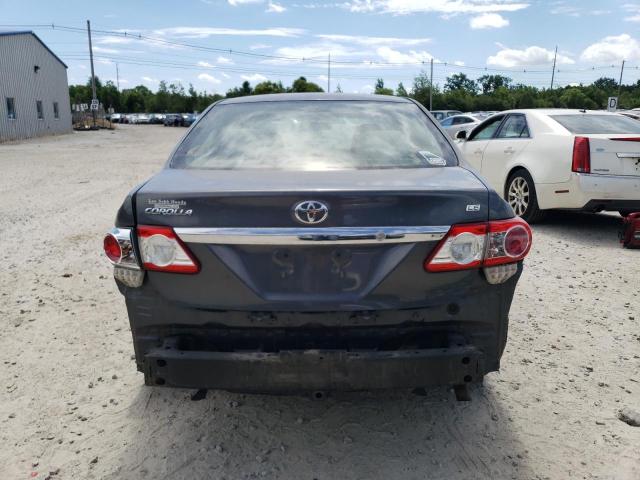 Photo 5 VIN: 2T1BU4EE6CC912599 - TOYOTA COROLLA L 