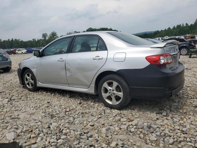 Photo 1 VIN: 2T1BU4EE6CC915549 - TOYOTA COROLLA 