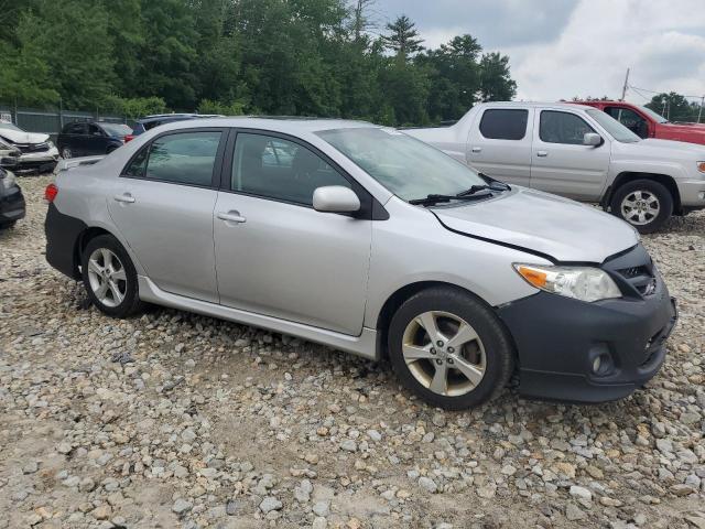 Photo 3 VIN: 2T1BU4EE6CC915549 - TOYOTA COROLLA 