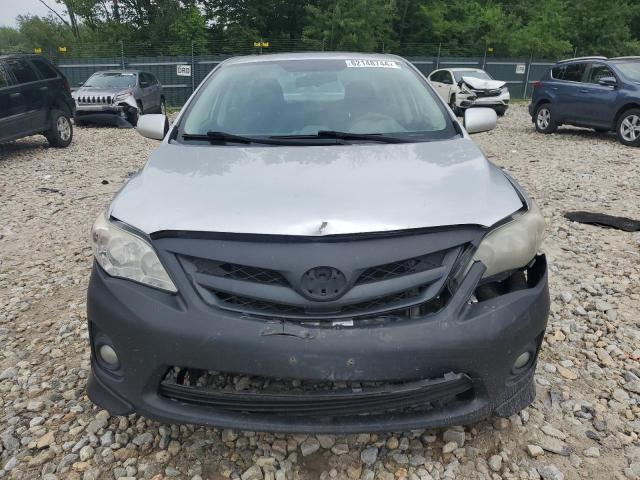 Photo 4 VIN: 2T1BU4EE6CC915549 - TOYOTA COROLLA 