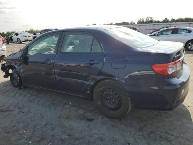 Photo 1 VIN: 2T1BU4EE6DC001559 - TOYOTA COROLLA BA 