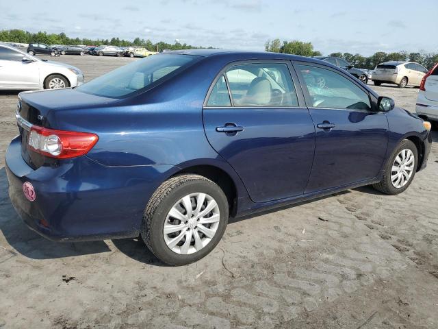 Photo 2 VIN: 2T1BU4EE6DC001559 - TOYOTA COROLLA BA 