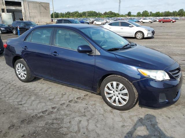 Photo 3 VIN: 2T1BU4EE6DC001559 - TOYOTA COROLLA BA 