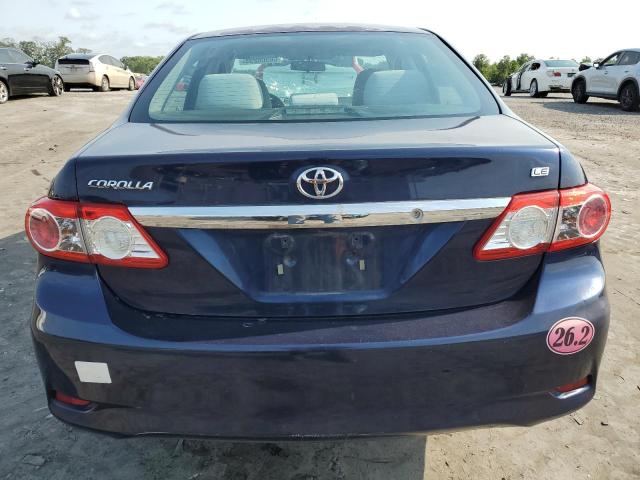 Photo 5 VIN: 2T1BU4EE6DC001559 - TOYOTA COROLLA BA 