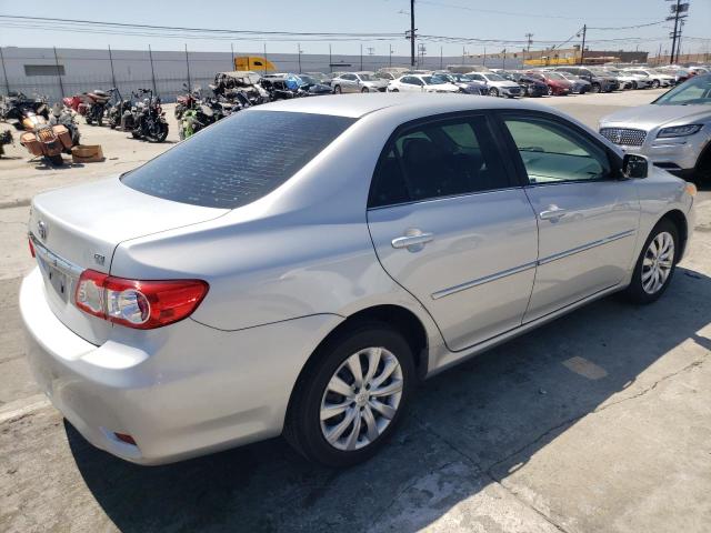 Photo 2 VIN: 2T1BU4EE6DC005949 - TOYOTA COROLLA BA 