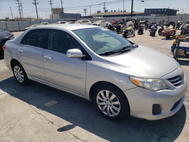 Photo 3 VIN: 2T1BU4EE6DC005949 - TOYOTA COROLLA BA 