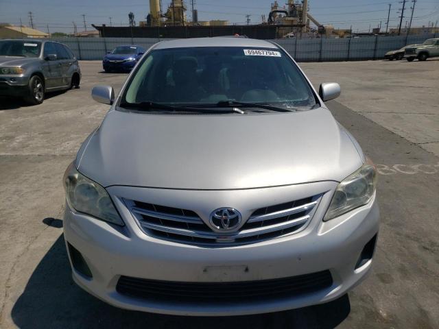 Photo 4 VIN: 2T1BU4EE6DC005949 - TOYOTA COROLLA BA 